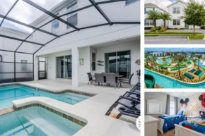 6 Bedroom 5 Bathroom Storey Lake 4770KC
